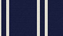Sattler Blue Stripes Frame Blueberry 320 560