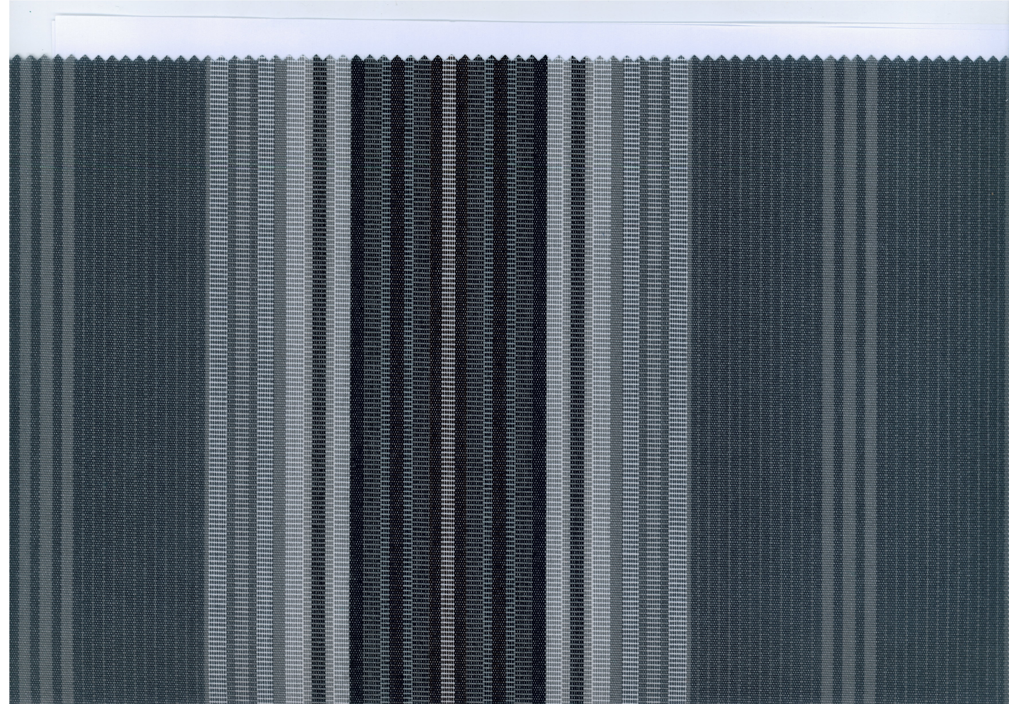 Sattler Grey Stripes Dash 320 823