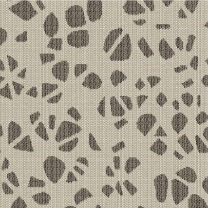 Outdura Fabric 3714 Bedrock Almond