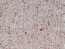 Outdura Fabric 6928 Flurry Cherry