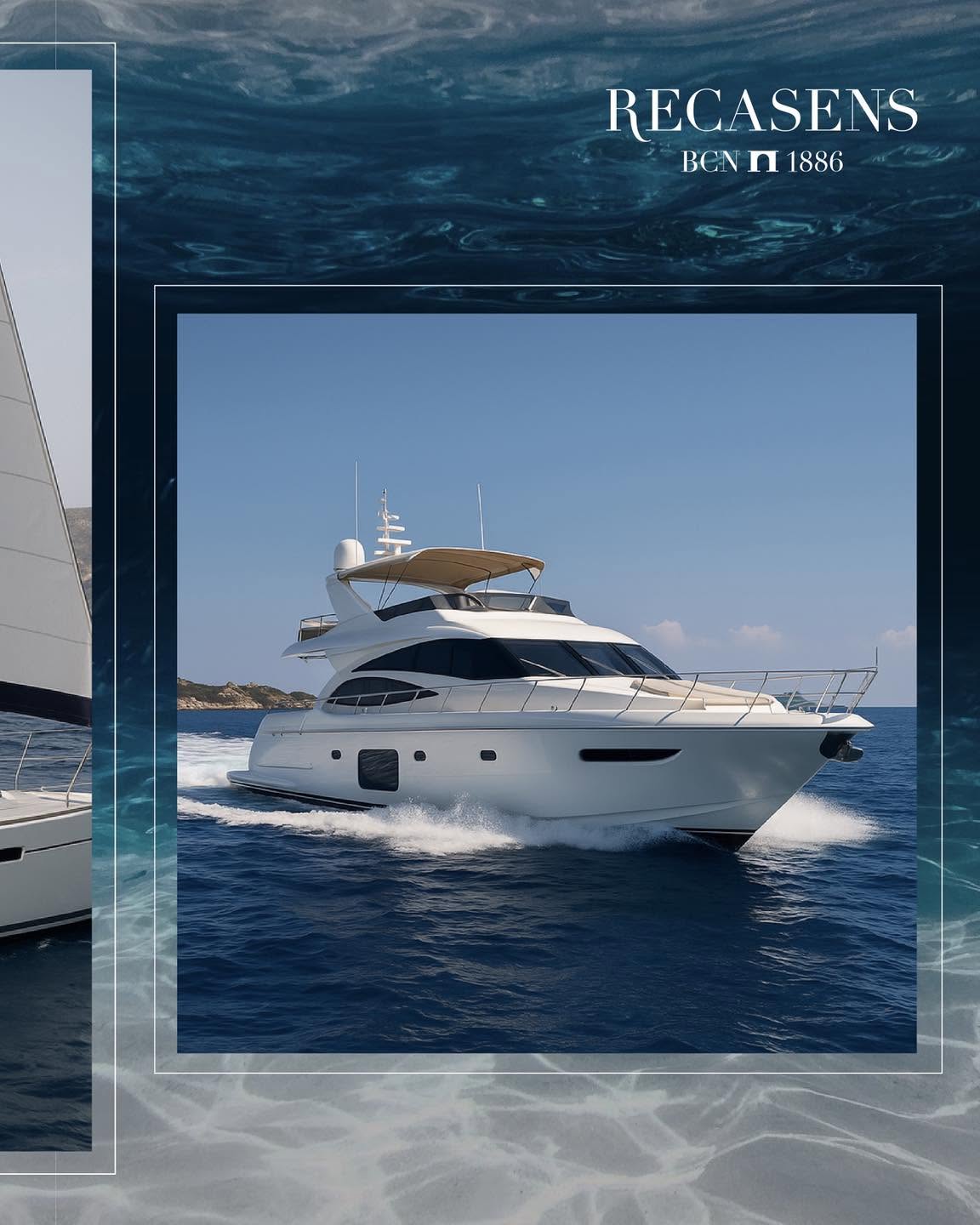 Recasens Design Line and Recasens USA