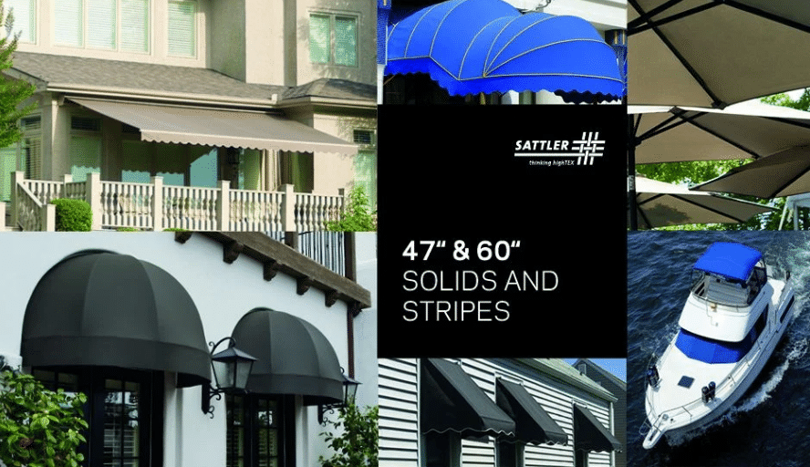 Sattler Marine & Awning