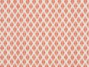 Sunbrella Fabric 146003-0003 Detail Persimmon