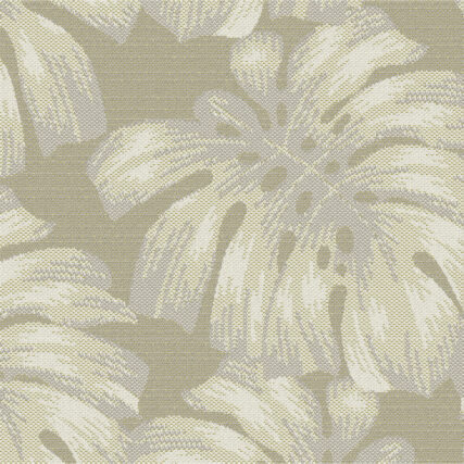Outdura Fabric 10704 PALM Basil