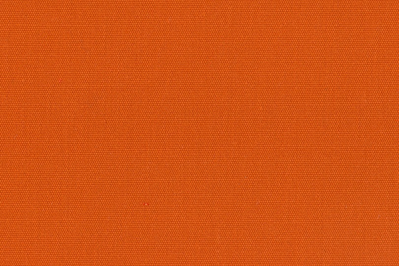 Recasens Recacril R-185 Pumpkin fabric swatch